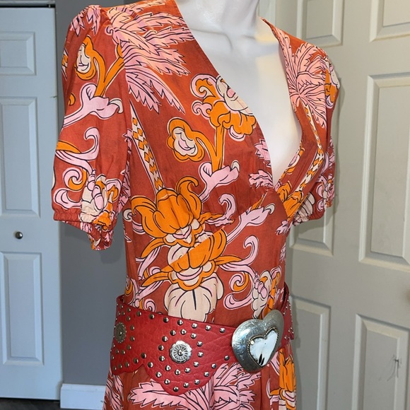 Zara Dress - Picture 5 of 14